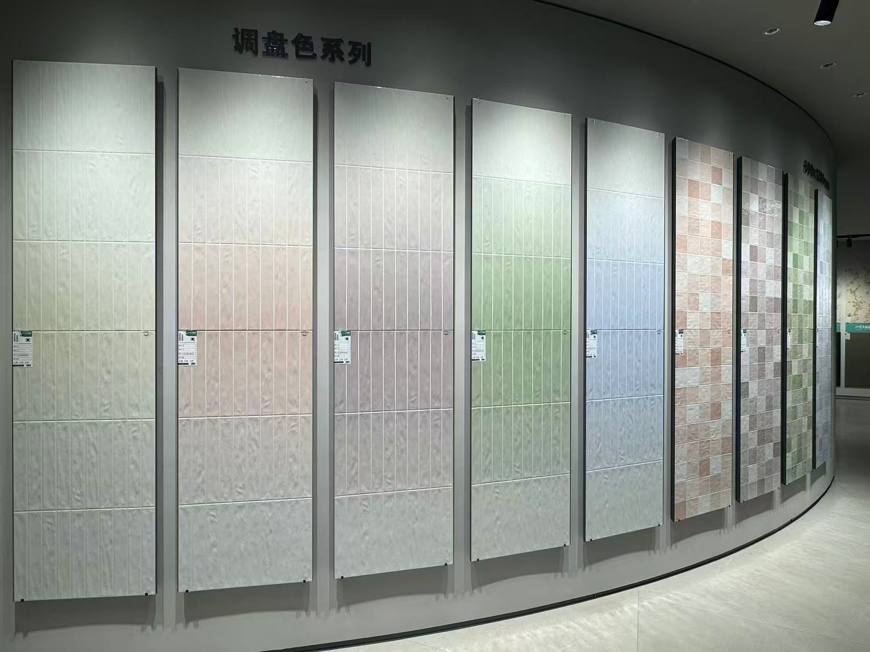 欧式花砖选购指南 高性价比与卓越设计服务并重的品牌推荐